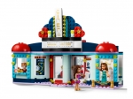 LEGO® Friends 41448 - Kino v mestečku Heartlake